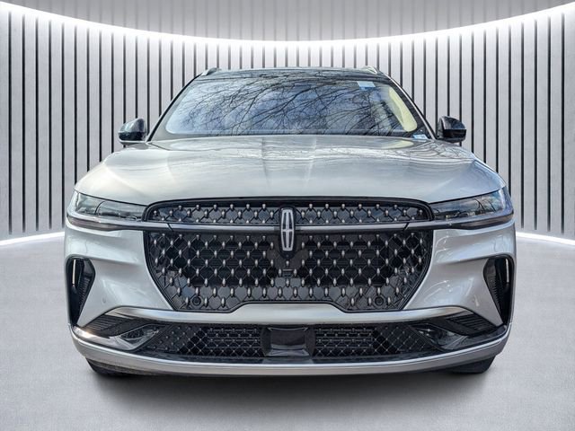 New 2026 Lincoln Nautilus Black Label AWD/4WD image 8