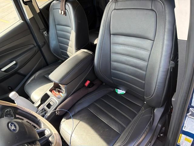 Used 2017 Ford Escape Titanium FWD image 13