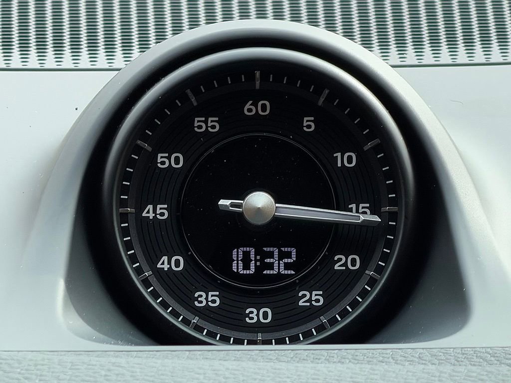 New 2026 Porsche Cayenne Coupe image 14