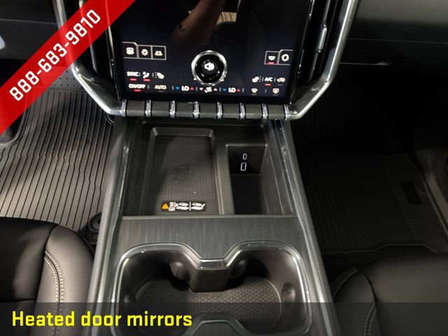 New 2026 GMC Acadia Elevation w/ Black Edition AWD/4WD image 17