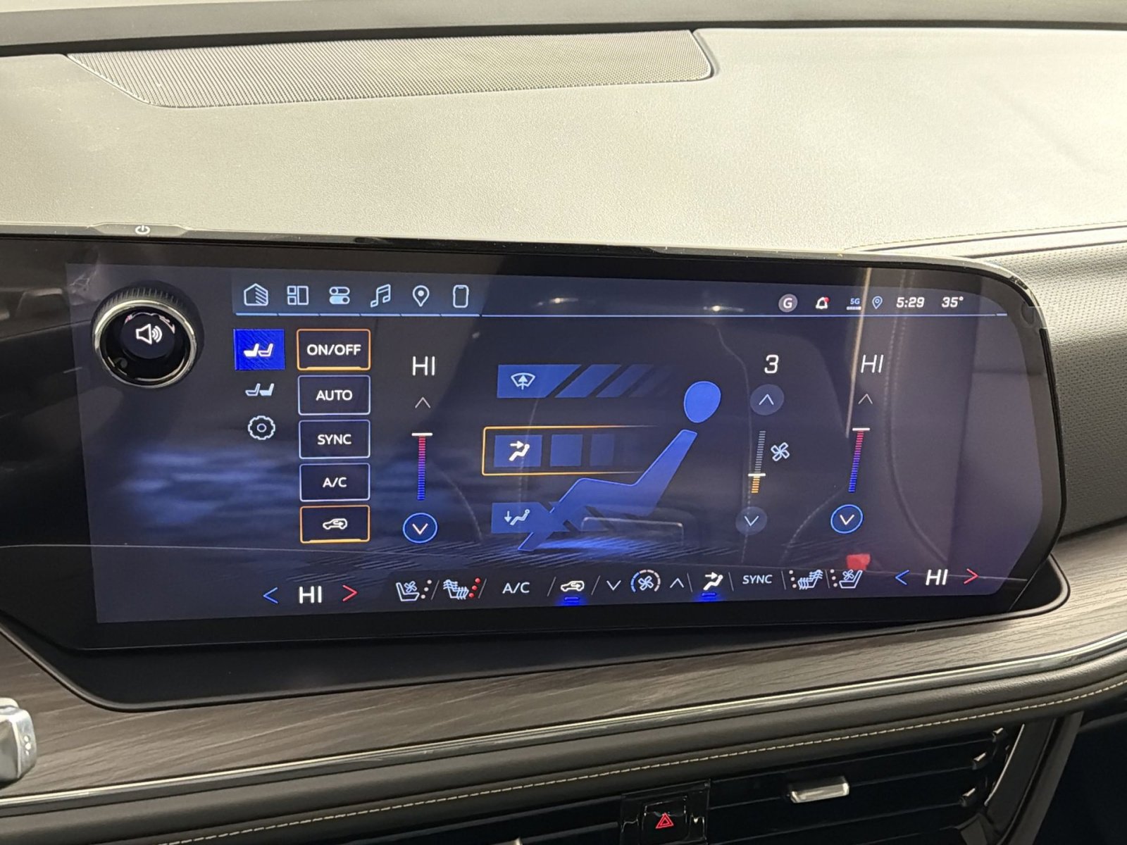 New 2026 Chevrolet Tahoe Premier image 21