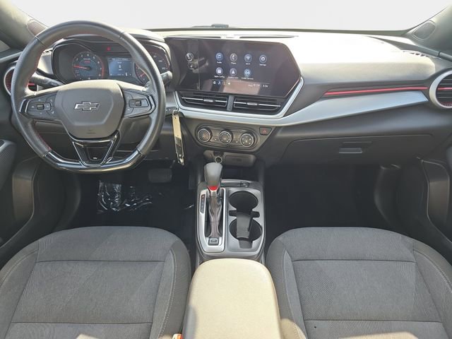 Used 2024 Chevrolet Trax RS w/ Driver Confidence Package image 10