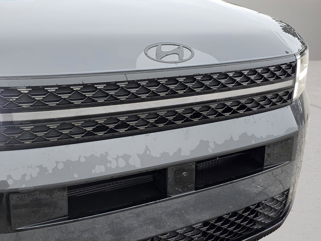 New 2026 Hyundai Santa Fe Calligraphy AWD/4WD image 9