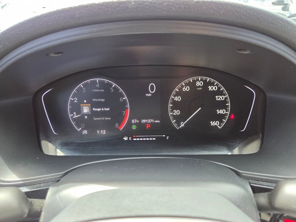 Used 2022 Honda Civic LX image 28