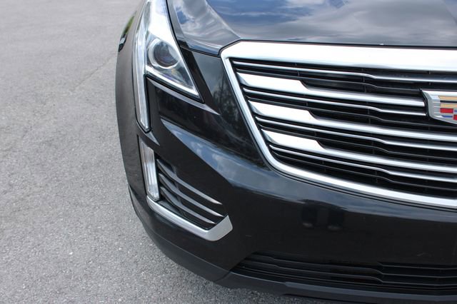 Used 2019 Cadillac XT5 AWD image 40