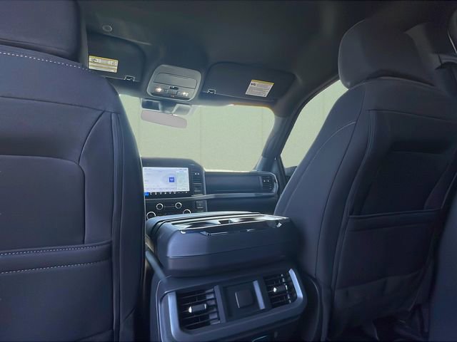 Used 2025 Ford F150 XLT w/ Equipment Group 302A MID image 21