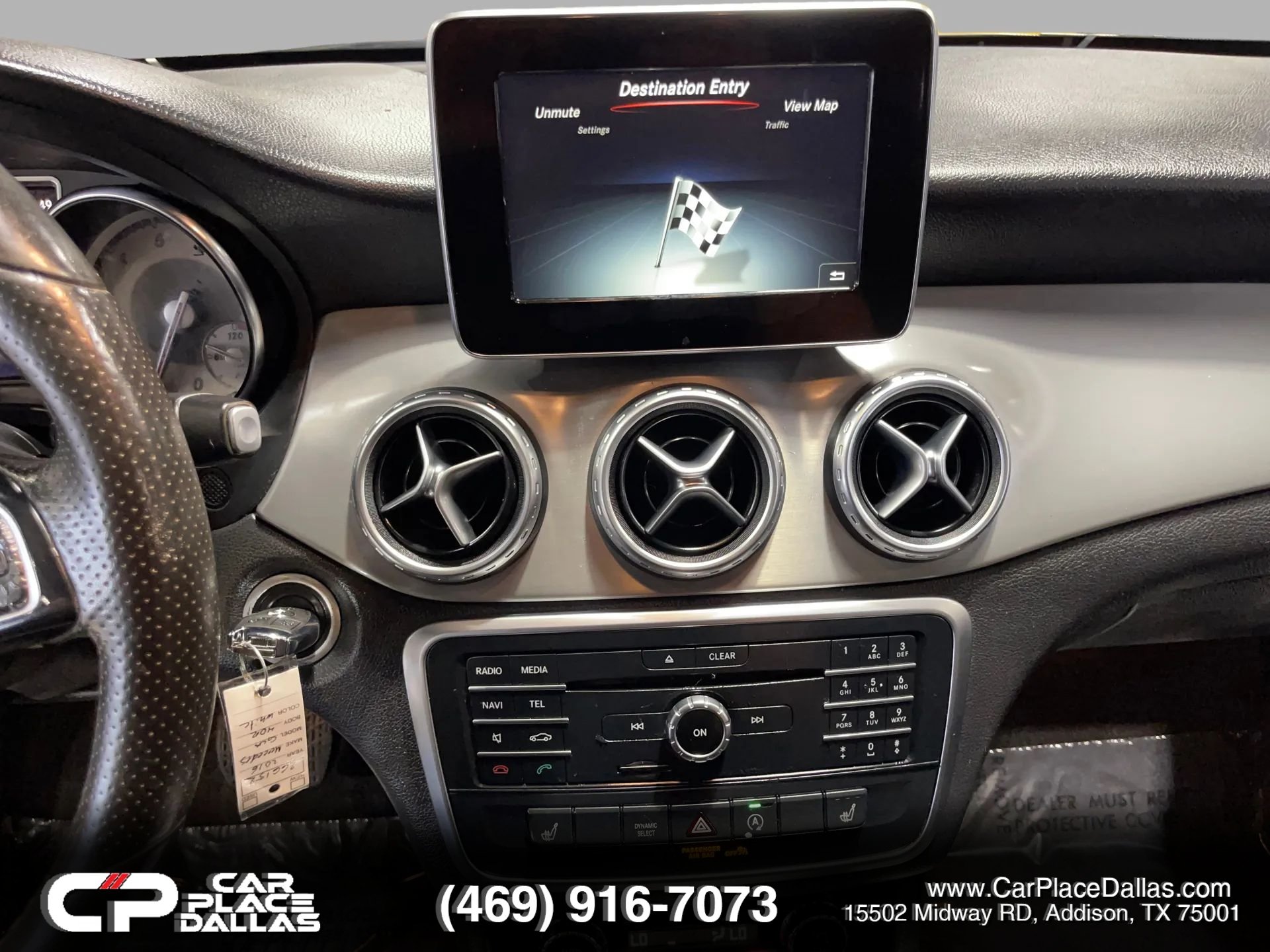 Used 2016 Mercedes-Benz GLA 250 image 29