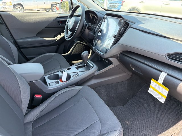 New 2026 Subaru Crosstrek 2.5i Premium AWD/4WD image 23