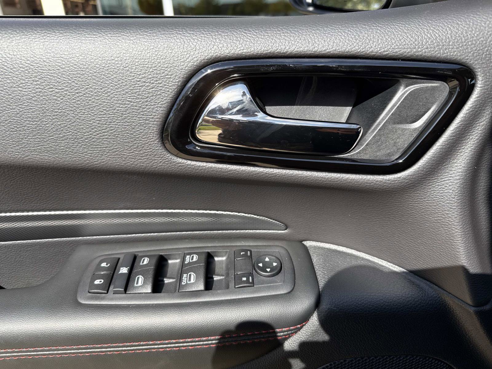 New 2026 Dodge Durango R/T image 18
