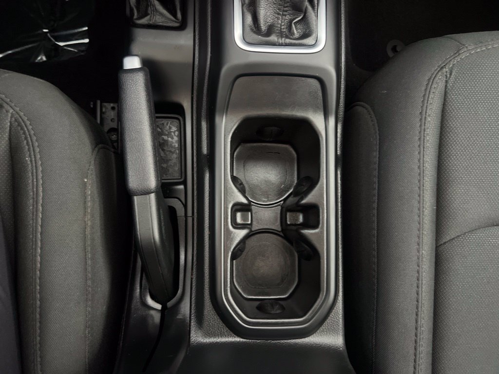 Used 2021 Jeep Wrangler Sport AWD/4WD image 41