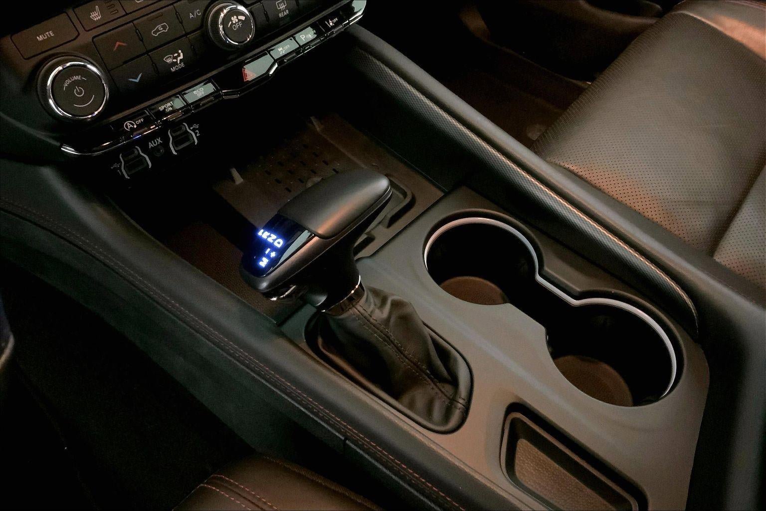 Used 2025 Dodge Durango GT image 17