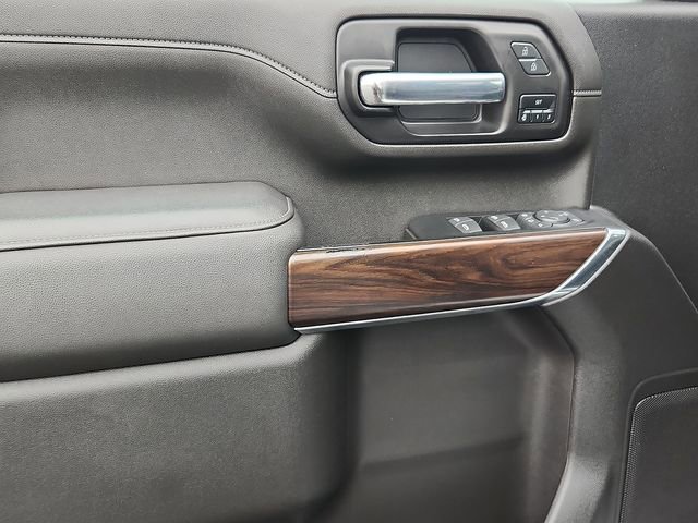 Certified 2022 GMC Sierra 2500 SLT image 12