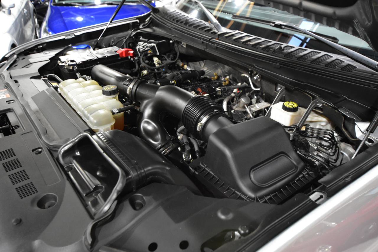 Used 2023 Lincoln Navigator Reserve AWD/4WD image 71