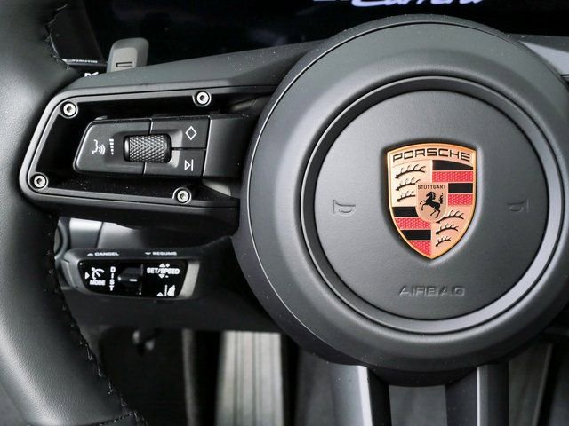 New 2026 Porsche 911 Carrera RWD image 10
