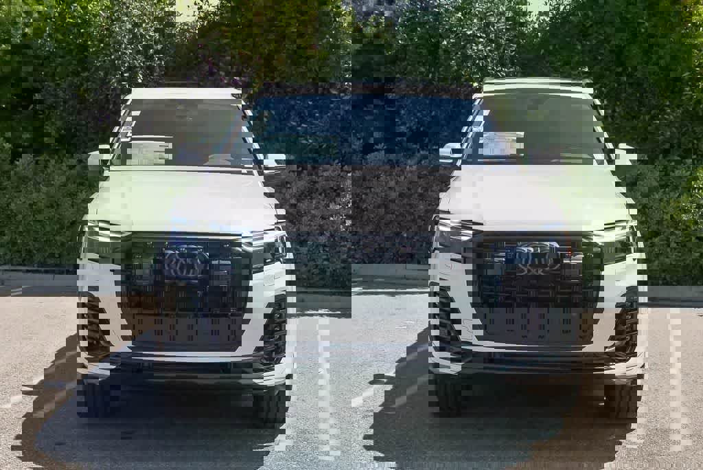 New 2026 Audi Q7 2.0T Premium Plus image 2