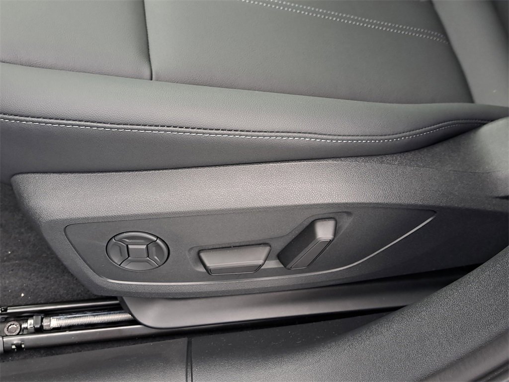 New 2025 Audi A5 2.0T Premium image 19