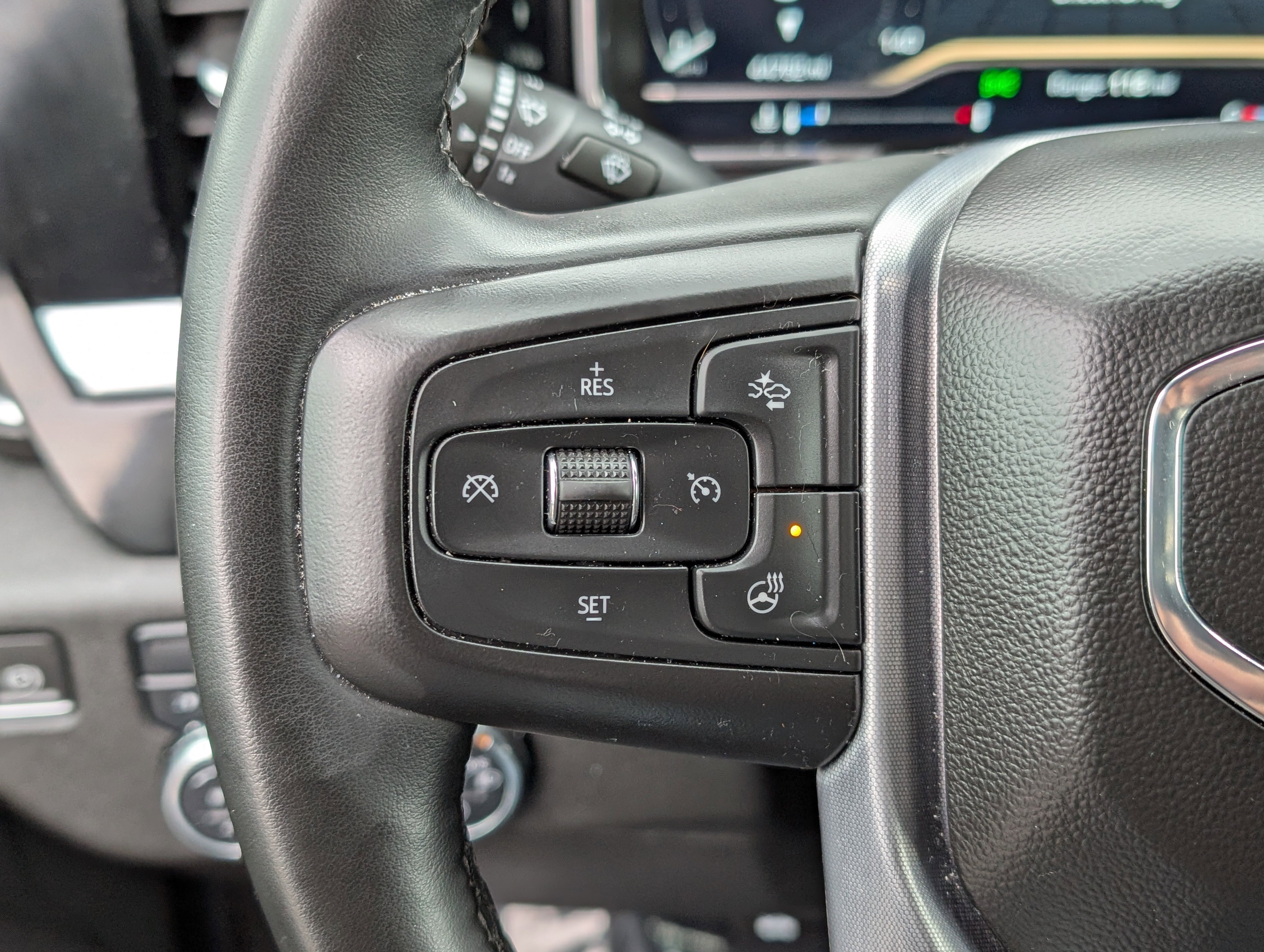 Used 2023 GMC Sierra 1500 Elevation image 21