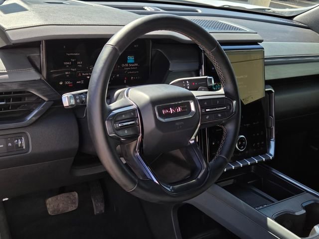 Certified 2025 GMC Acadia AT4 AWD/4WD image 19