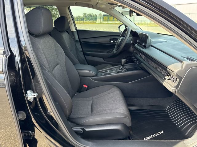 Used 2024 Honda Accord EX image 13