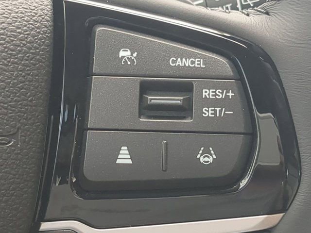 New 2026 Honda Odyssey EX-L image 24