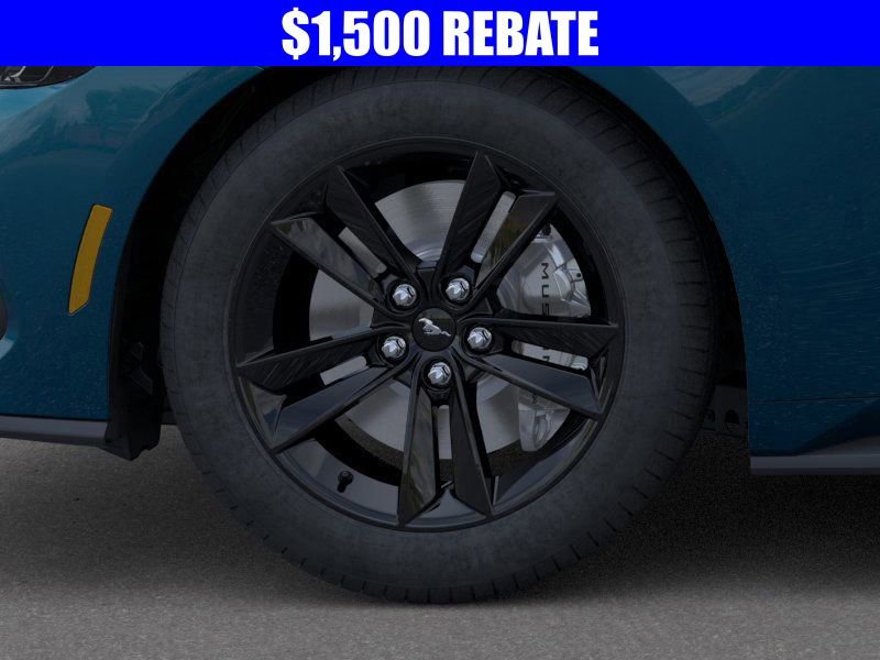 New 2026 Ford Mustang GT image 19