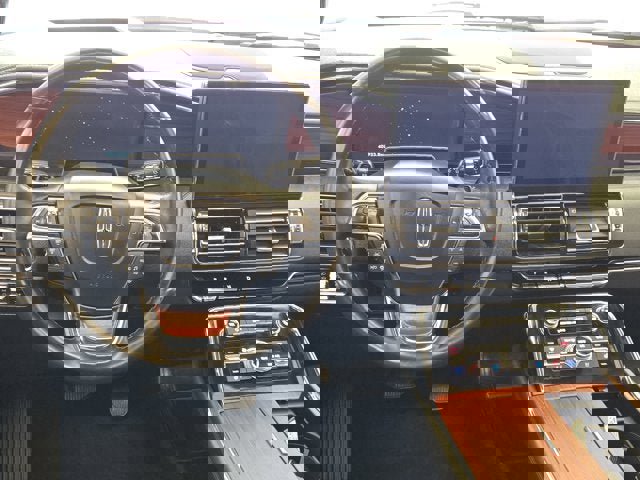 Used 2024 Lincoln Navigator L Reserve w/ Equipment Group 201A image 20