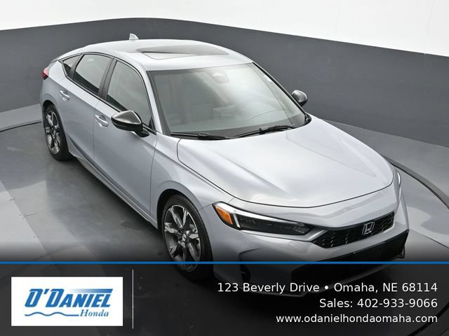 Used 2026 Honda Civic Sport Touring image 20