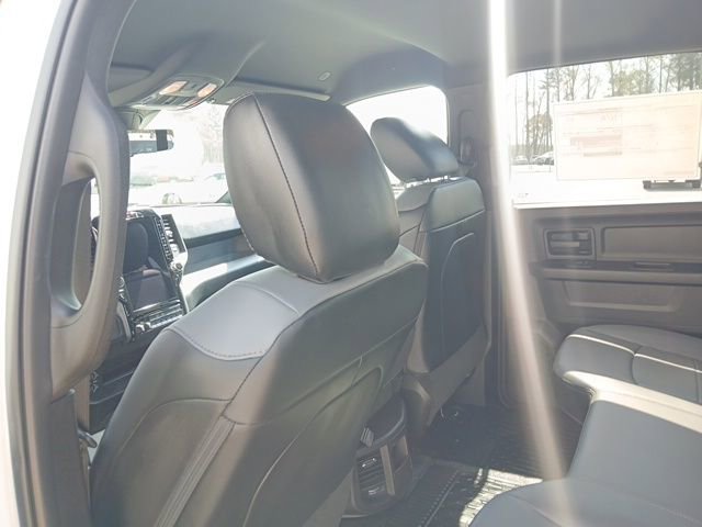 New 2026 RAM 3500 Tradesman image 11