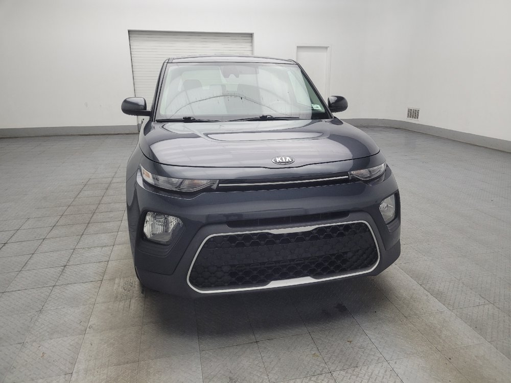 Used 2021 Kia Soul S FWD image 14