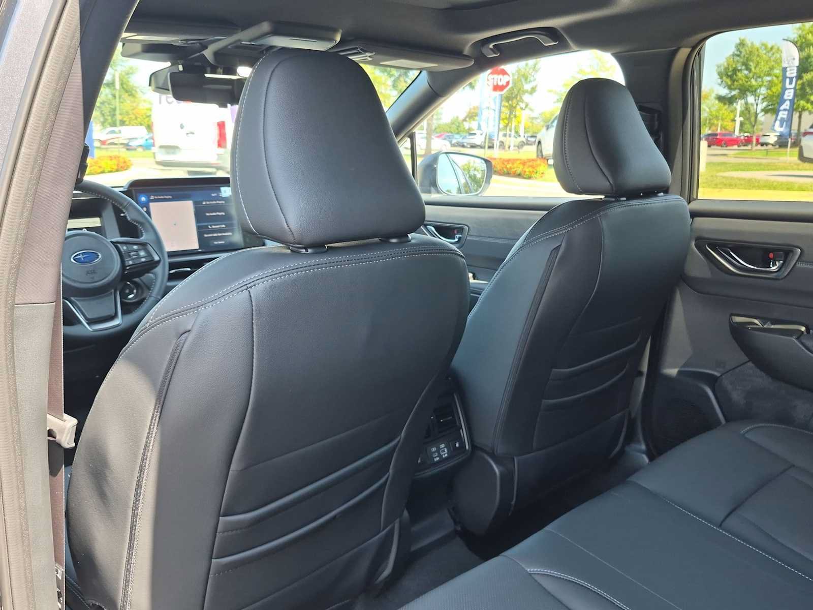 New 2026 Subaru Outback Touring XT AWD/4WD image 18