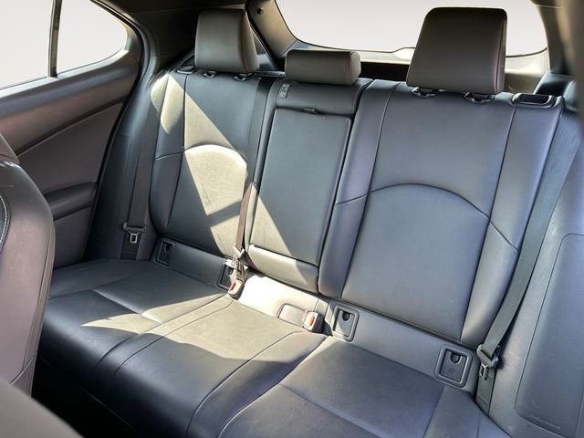 Used 2022 Lexus UX 200 w/ Accessory Package (Z1) image 13
