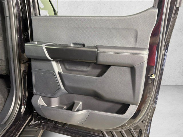 Used 2025 Ford F150 STX RWD image 16