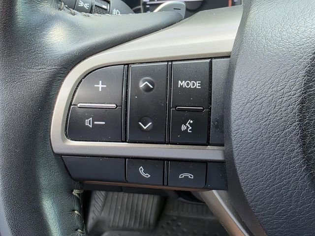 Certified 2022 Lexus RX 350 FWD w/ Premium Package image 26