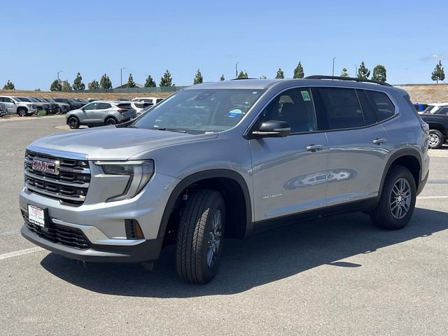 New 2025 GMC Acadia Elevation image 7