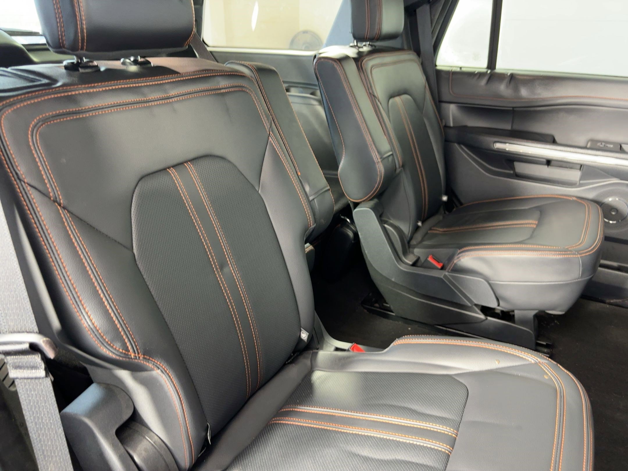 Used 2024 Ford Expedition Timberline image 30