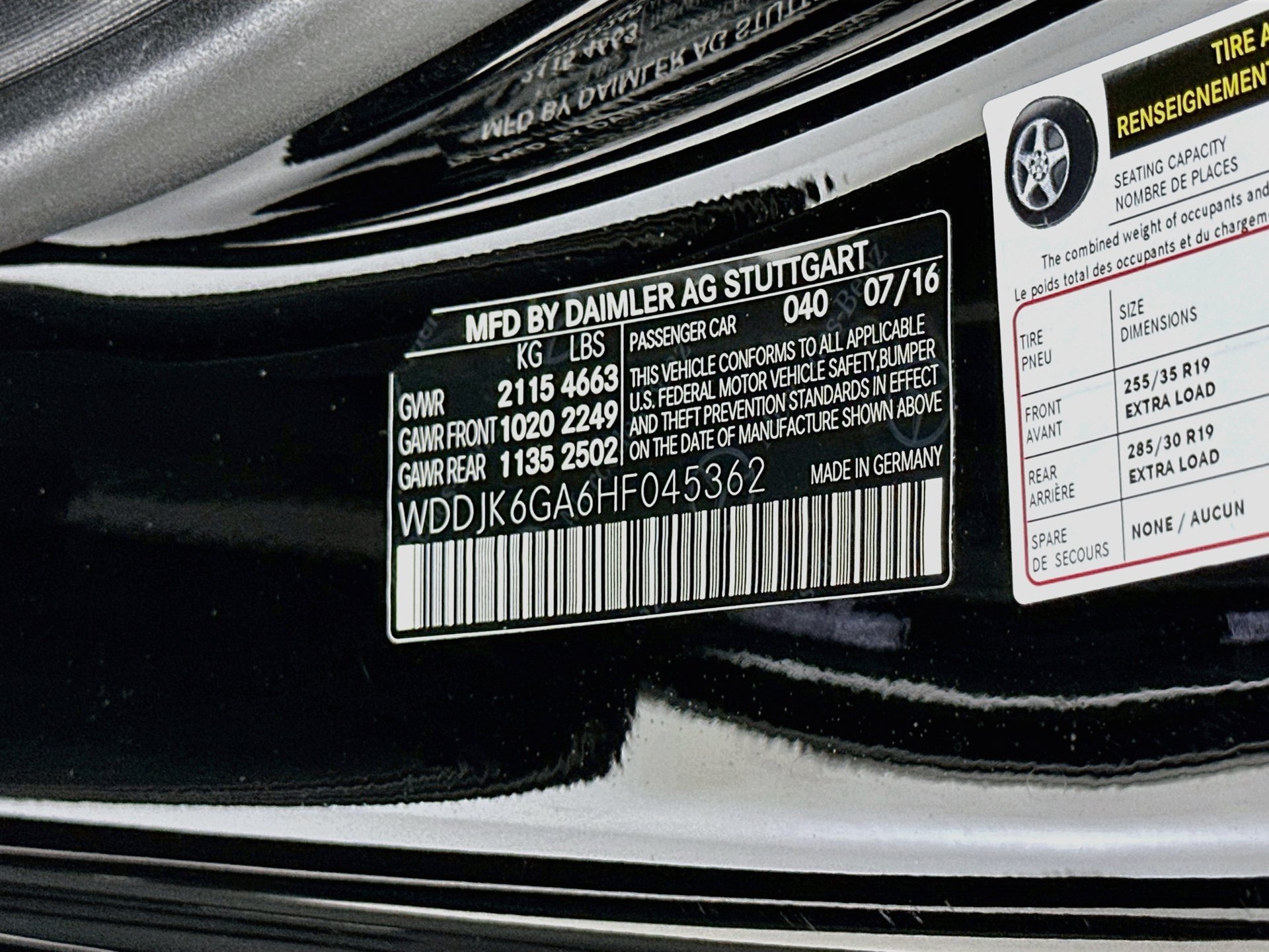 Used 2017 Mercedes-Benz SL 450 image 32