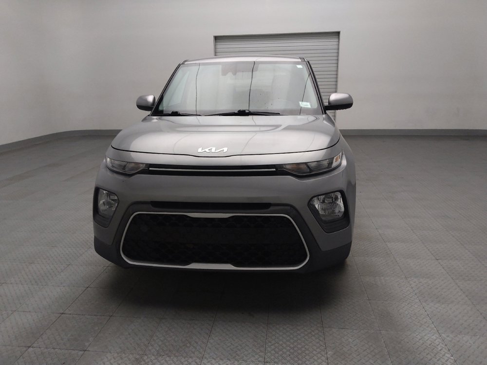 Used 2022 Kia Soul LX w/ Technology Package FWD image 15