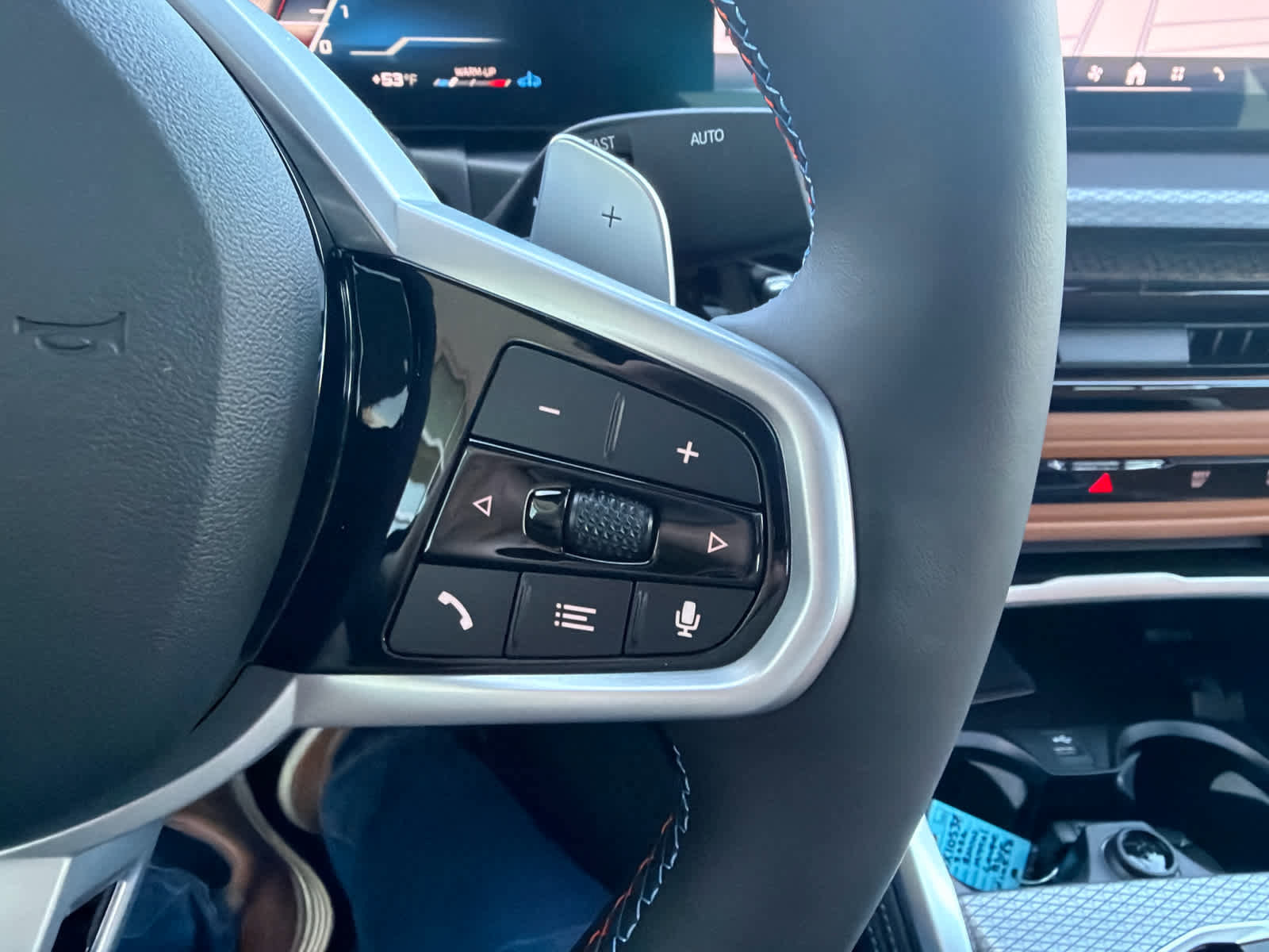 New 2026 BMW 440i xDrive Coupe w/ Premium Package image 27