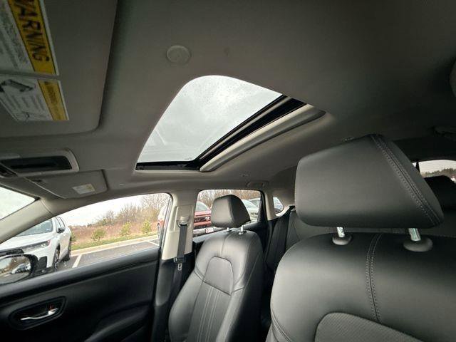 Certified 2024 Honda HR-V EX-L image 18