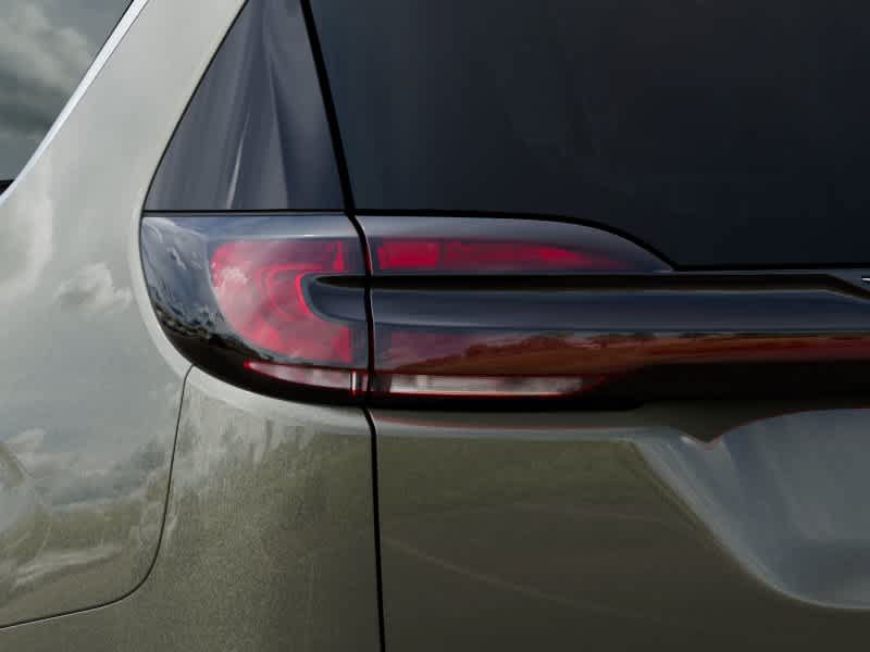 New 2027 Chrysler Pacifica Select FWD image 9