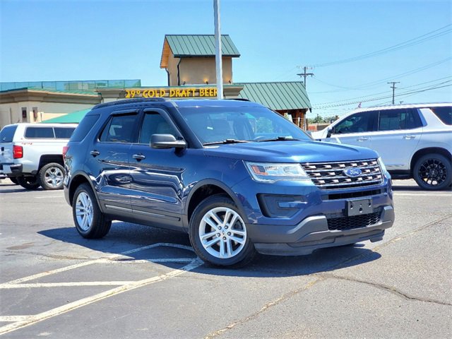 Used 2016 Ford Explorer FWD image 33