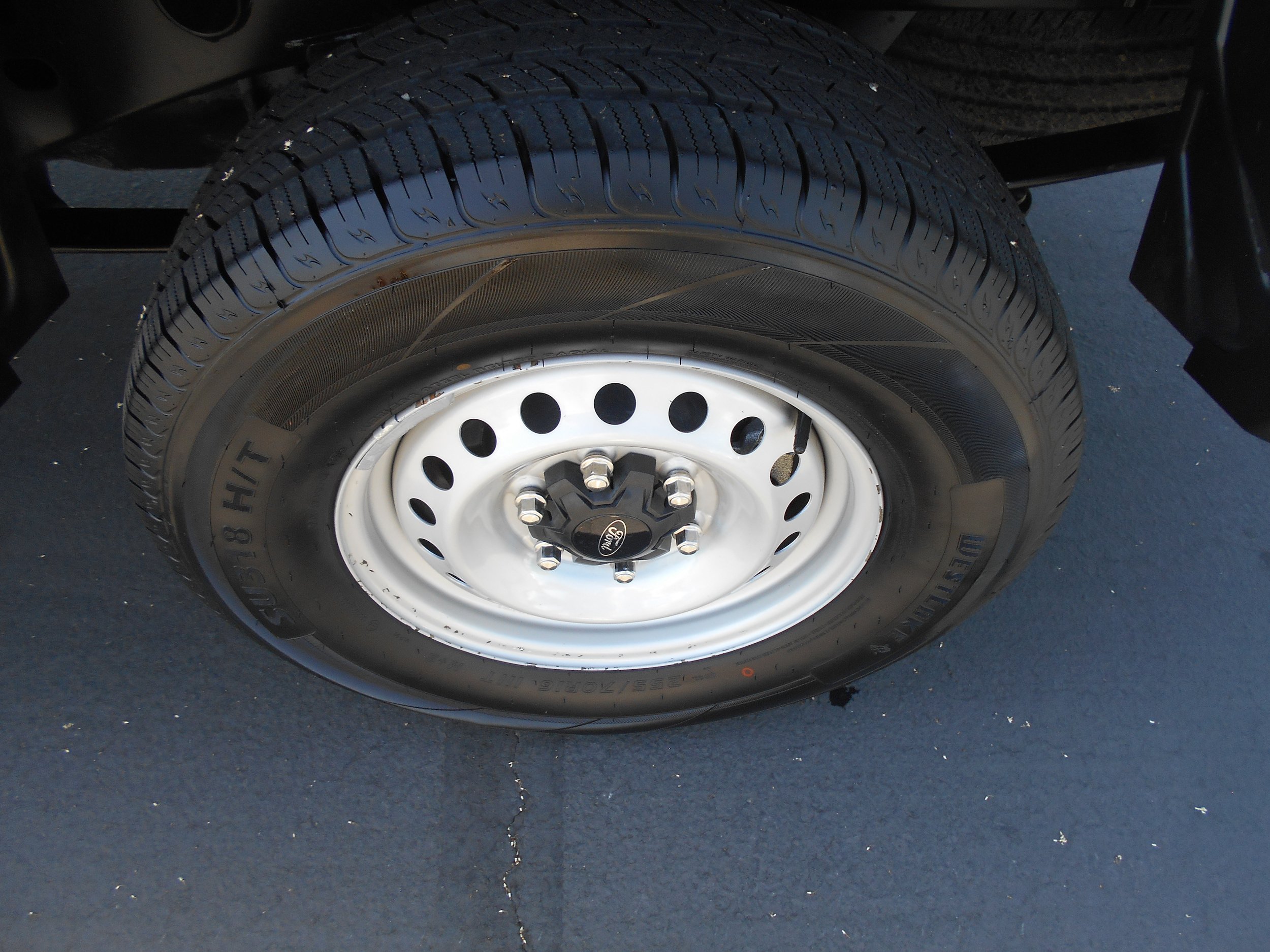 Used 2022 Ford Ranger XL RWD image 11
