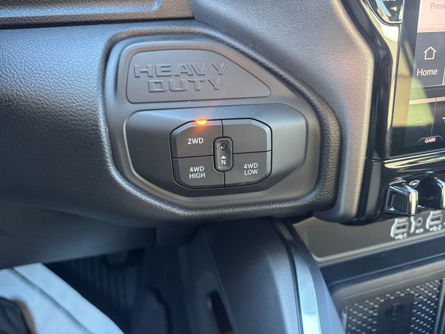 New 2026 RAM 3500 Laramie image 21