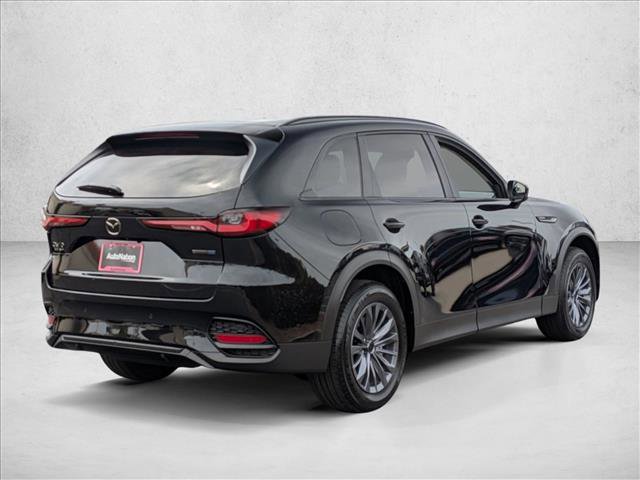 New 2026 MAZDA CX-70 SC Plus image 2