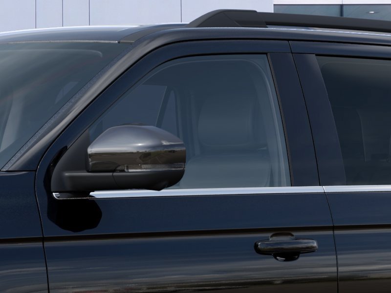 New 2027 Ford Expedition Platinum w/ Driver's Package RWD image 22
