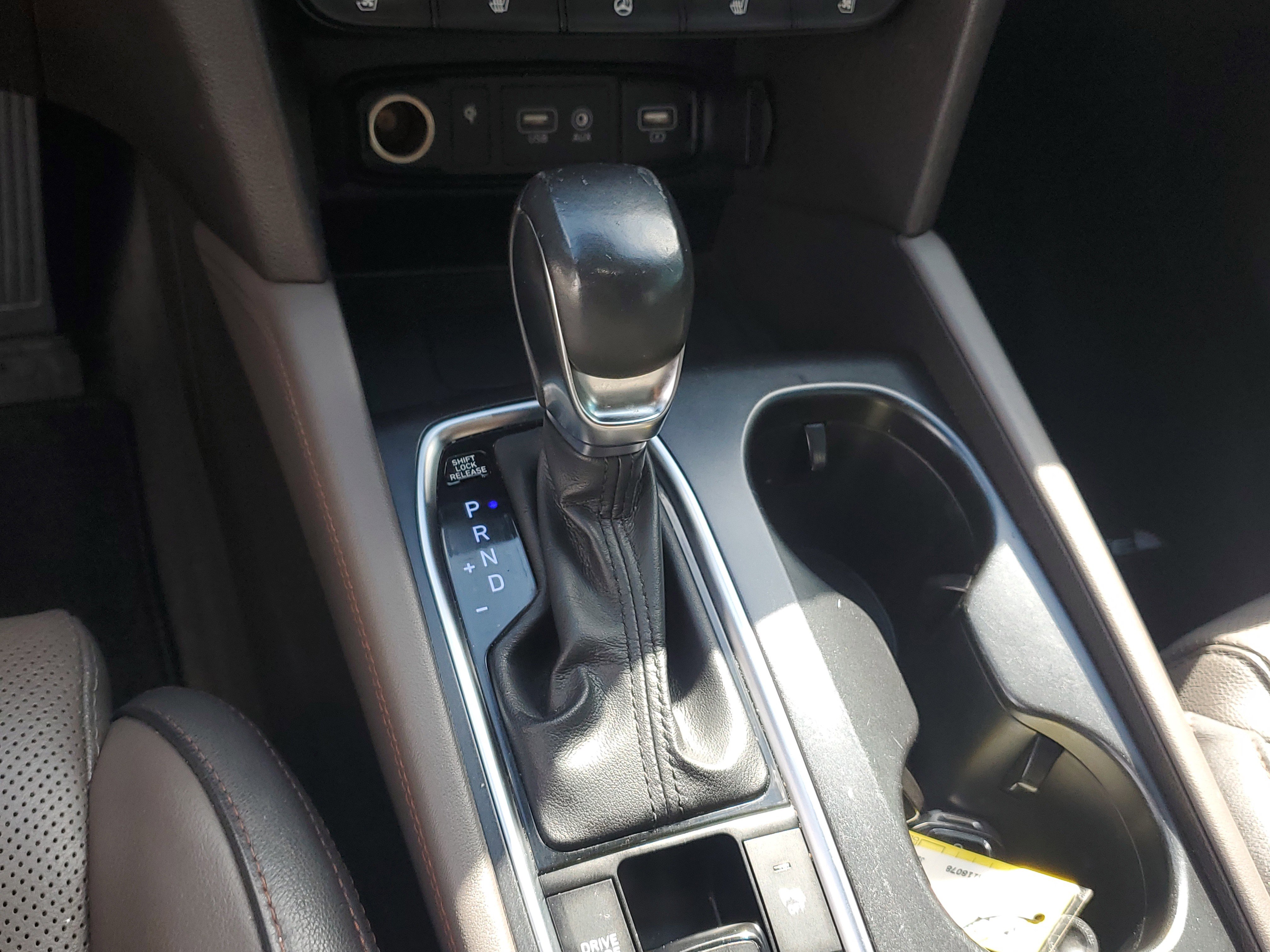 Used 2019 Hyundai Santa Fe FWD image 26