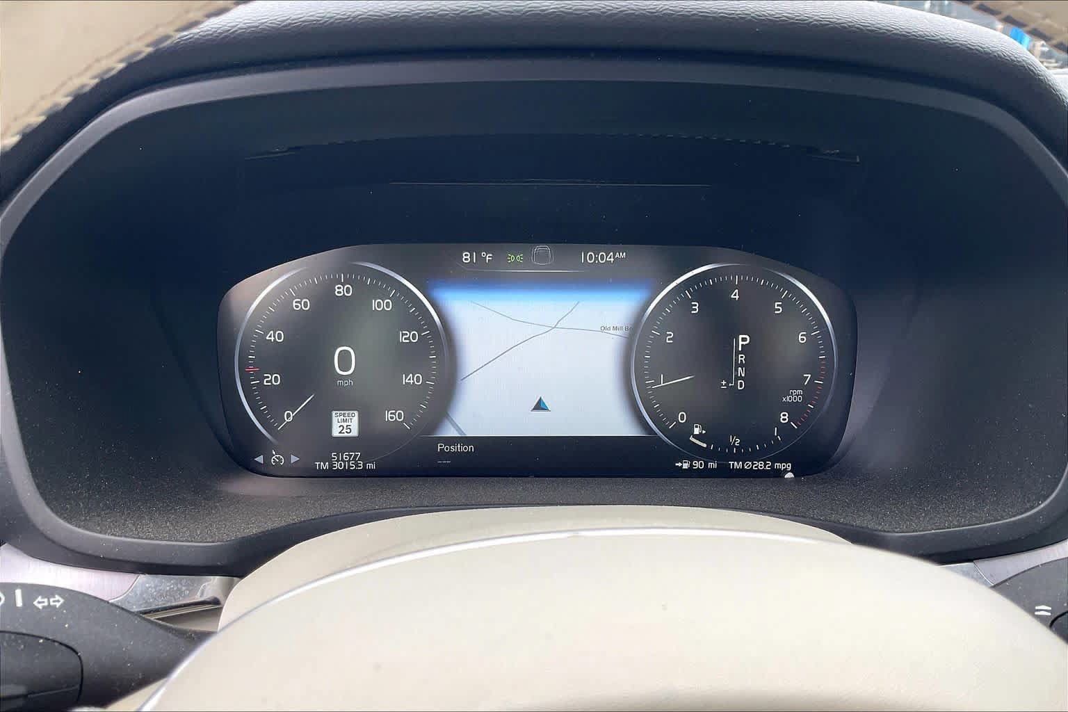 Used 2020 Volvo S60 T5 Momentum FWD image 27