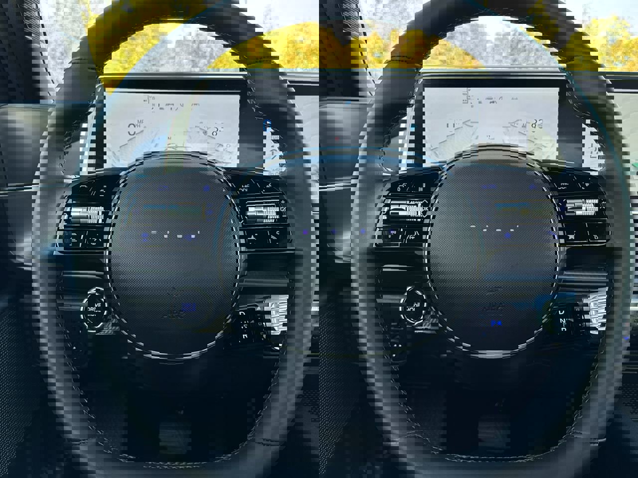 Used 2025 Hyundai Ioniq 6 SEL image 15