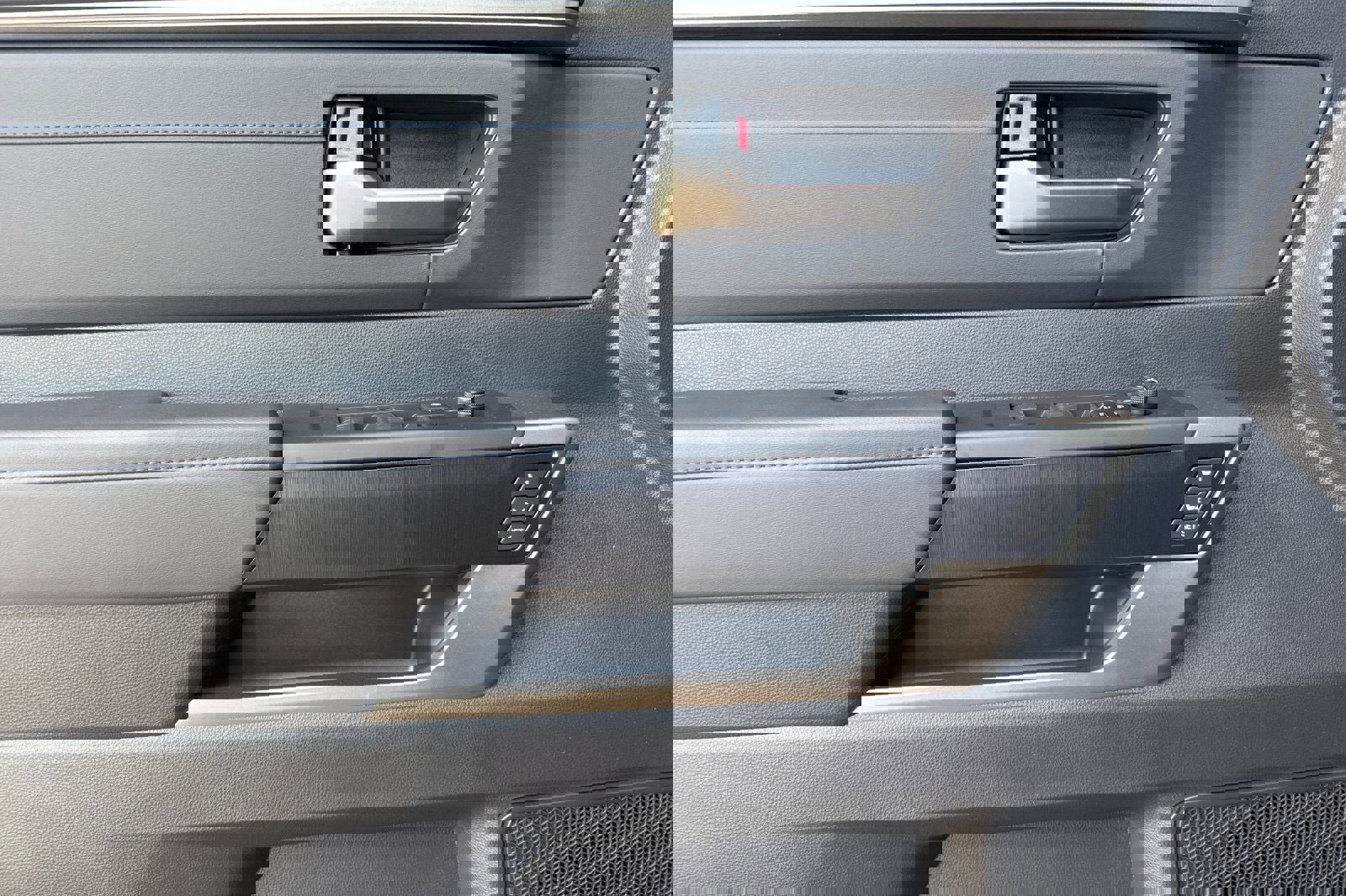 New 2026 Toyota Tundra Platinum image 12