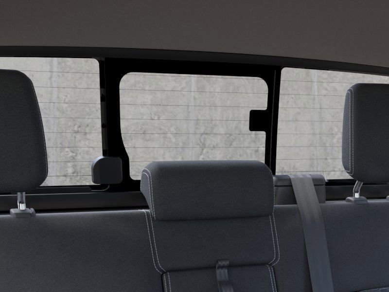New 2026 Ford Ranger XLT image 22